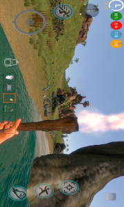 荒岛末日生存最新版