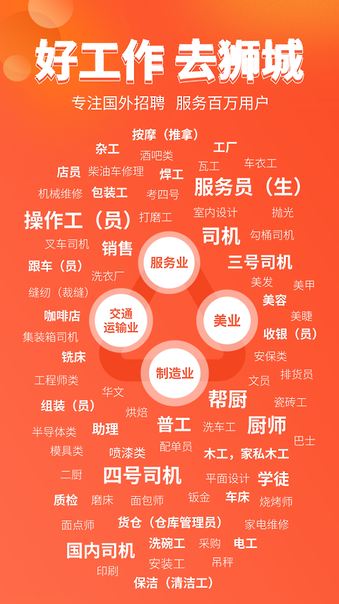 去狮城app