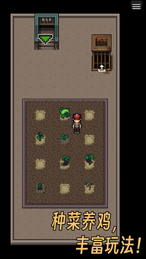 生存之志2官方版