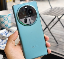 OPPOFindX6Pro如何设置来电闪光灯