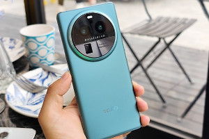 OPPOFindX6Pro如何设置来电闪光灯