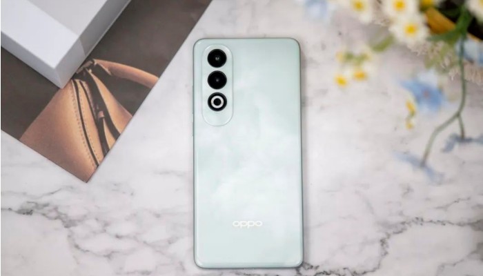 OPPO K12微信消息不显示怎么处理？