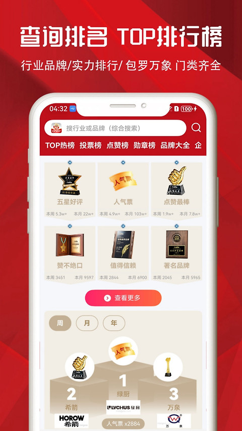 十大品牌CNPP官方版