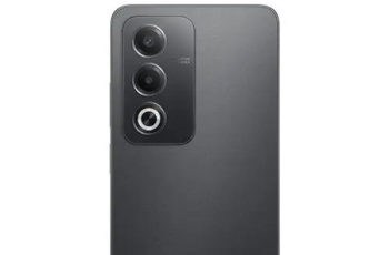 OPPO A3活力版支持NFC吗？