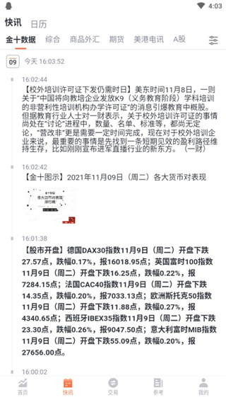 交易侠app