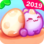 海滨泡泡龙手游