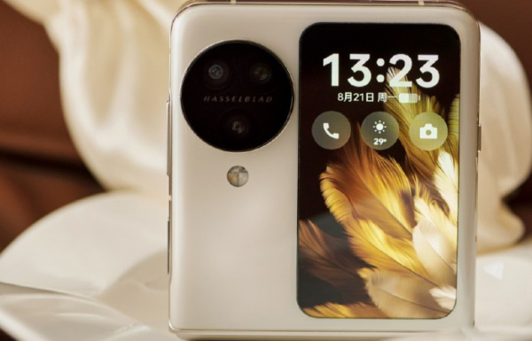 OPPOFindN3Flip如何查看内存占用