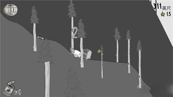 呆瓜历险记最新版