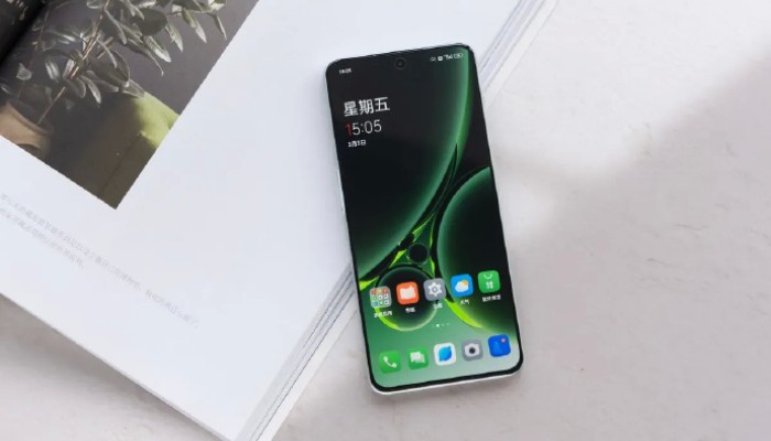 一加Ace 3V屏幕尺寸有多大？