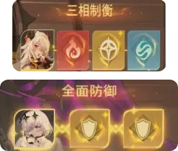 命运圣契官方版