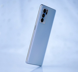 OPPO Reno6 Pro有NFC功能吗