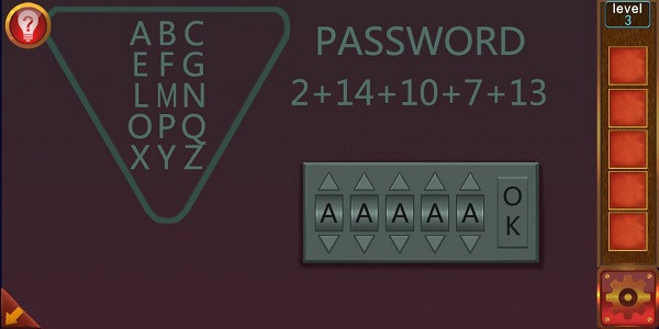 逃出100个房间手游