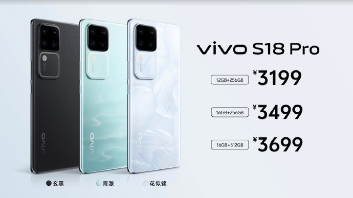 OPPO Reno12 pro和vivo S18 Pro选哪个？