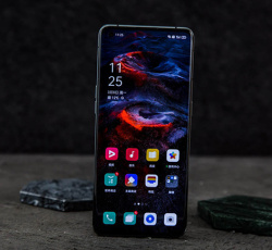 OPPO Find X3 Pro查看电池寿命方法介绍