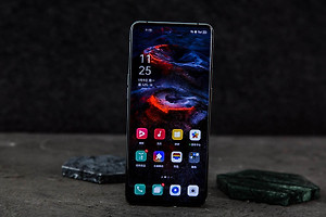 OPPO Find X3 Pro查看电池寿命方法介绍