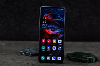 OPPO Find X3 Pro查看电池寿命方法介绍