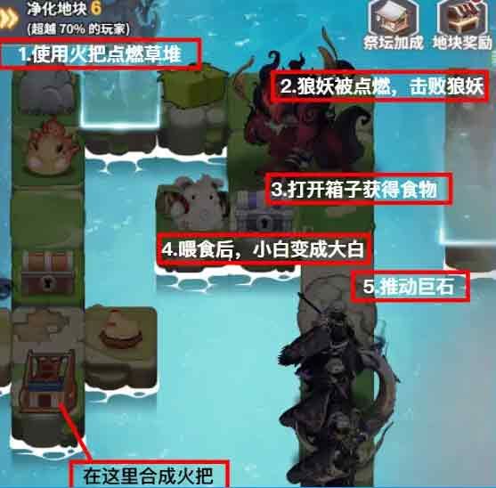 四象物语手游
