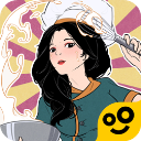 幸福美食街游戏