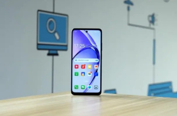 OPPO A3活力版怎么清除图标小红点？