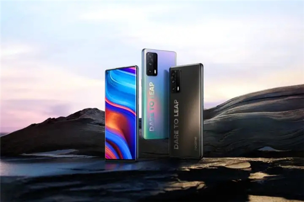 真我realme GT Neo3忘记密码解决教程