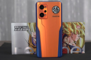 真我realme GT Neo2 龙珠定制版系统介绍
