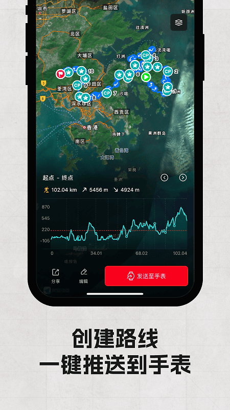 COROS官方版