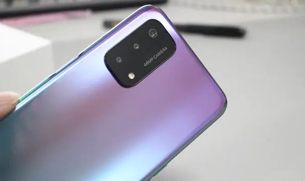 OPPO A97查询激活保修期方法介绍