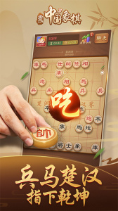 多乐中国象棋