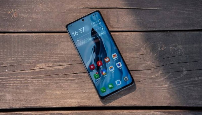 OPPOK11x息屏显示怎么设置
