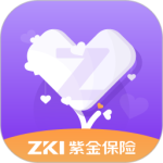 掌上紫金保险app