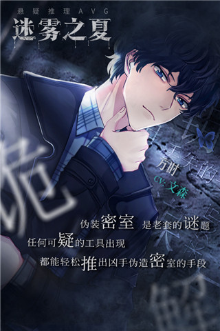 迷雾之夏官方版