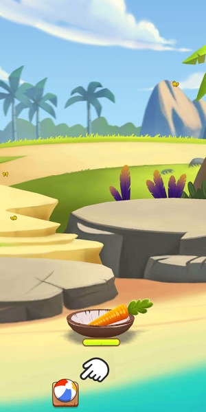 我的汉克狗破解版无限金币无限钻石版