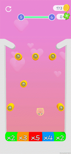 唱跳大头官方版