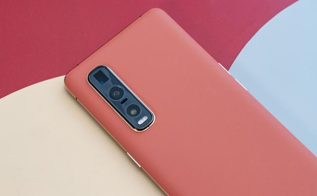 OPPOFindX6pro支持双卡手机吗