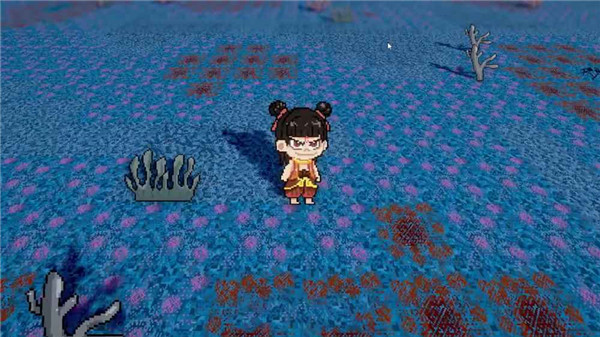 黑神榜哪吒游戏手机版