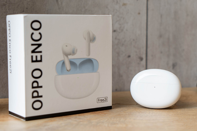 OPPO Enco Free2i怎么恢复出厂设置