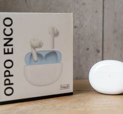 OPPO Enco Free2i怎么恢复出厂设置