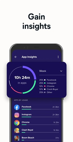 Avast Mobile Security手机版