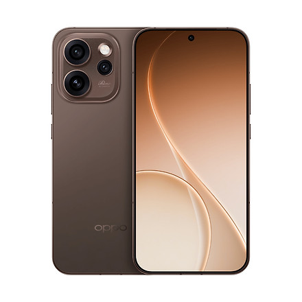 OPPO Reno15 Pro