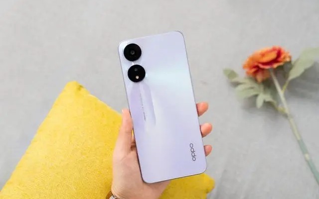 OPPOA1x充不进去电如何解决