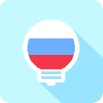 莱特俄语学习背单词app