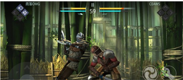 暗影格斗3九游账号渠道服