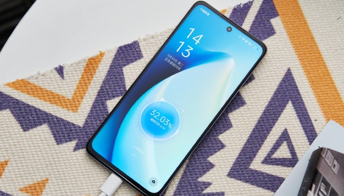 OPPOK11x怎么用NFC刷门禁
