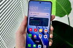 OPPO K12支持DC调光功能吗？