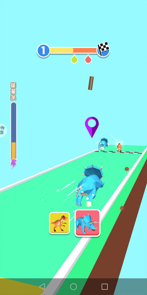 丛林跑酷手机版