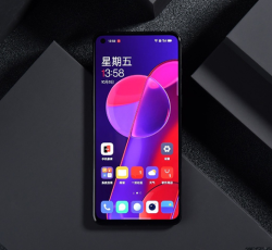 一加9RT隐藏应用具体步骤介绍