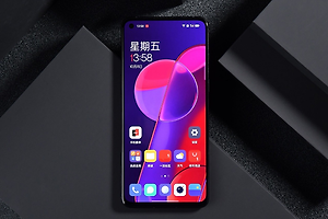 一加9RT隐藏应用具体步骤介绍