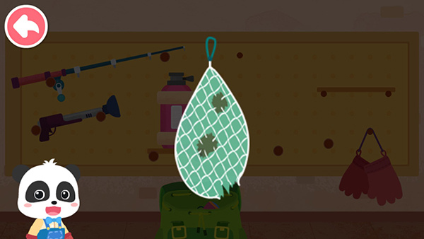 宝宝钓鱼官方版