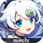 崩坏学园2oppo渠道版