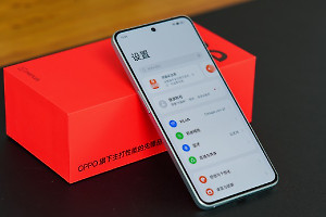 一加Ace2V屏幕分辨率介绍